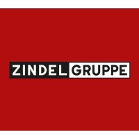 ZINDEL GRUPPE AG logo - Similar company to Gemeinde Malans