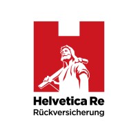 Helvetica Re logo - Similar company to Nextstop Group