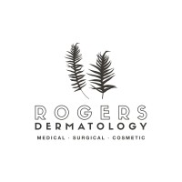 Rogers Dermatology logo - Similar company to Novice Group Dermatology