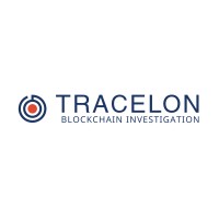 Tracelon logo - Similar company to Leadowski