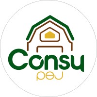ConsuPEJ - Consultoria Agropecuária logo - Similar company to Nutri Norte Agropet