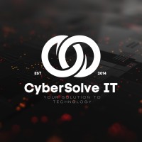 CyberSolve IT Inc. logo - Similar company to Cyber Resolve