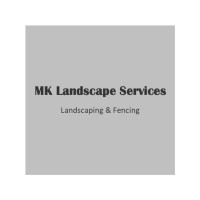 MK Landscape Services logo - Similar company to Conway Landscapes