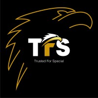 TFS logo - Similar company to Bar.B.Q Tonight