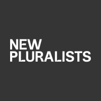 New Pluralists logo - Similar company to More In Common