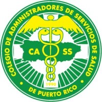 Colegio de Administradores de Servicios de Salud de Puerto Rico logo - Similar company to Prhima