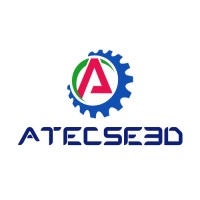 ATECSE3D logo - Similar company to Sepsol Process Solutions | Separation Solutions