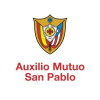 Hospital Auxilio Mutuo San Pablo logo - Similar company to Hospital Auxilio Mutuo