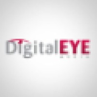 Digital EYE Media logo - Similar company to Digital Rafter