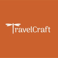 TravelCraft logo - Similar company to Manpower Partners