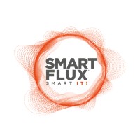 Smartflux logo - Similar company to Empresas Taylor