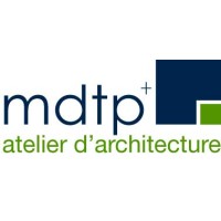 mdtp atelier d'architecture inc. logo - Similar company to Lyora
