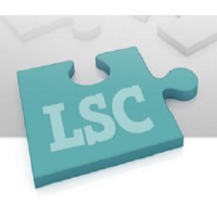 Legal Software Connection logo - Similar company to Jusnote - Cloud-Based Legal Software
