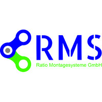 RMS Ratio Montagesysteme GmbH logo - Similar company to Neurocheck Gmbh