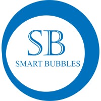 Smart Bubbles logo - Similar company to Medixmicro