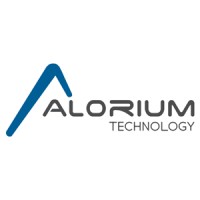 Alorium Technology logo - Similar company to Tech Insights