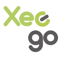 XeeGo Consulting logo - Similar company to Driveapp Mx
