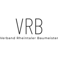 VRB Verband Rheintaler Baumeister logo - Similar company to Transformativa Gmbh