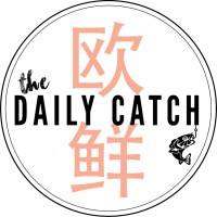 The Daily Catch logo - Similar company to Apple Seed Pte Ltd