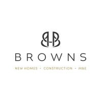 Browns Group logo - Similar company to Br Network