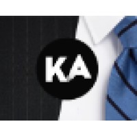 Keegan Alexander logo - Similar company to Burton Partners - Corporate & Property Law