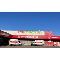 Promocash Rouen logo - Similar company to 2Api Rouen 2023