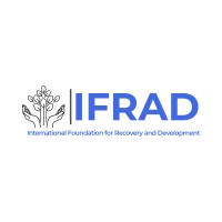 International Foundation for Recovery and Development logo - Similar company to Lead Uganda