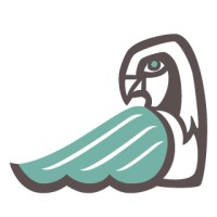 Falconette logo - Similar company to Tom Davis Studio