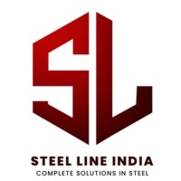 Steel Line (India) logo - Similar company to Vibquest Technologies