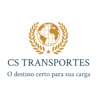 CS TRANSPORTES logo - Similar company to Fragma Comunicação