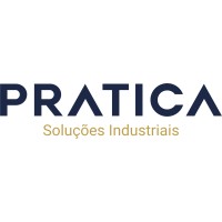 PRATICA SOLUÇÕES INDUSTRIAIS logo - Similar company to Brascon Engenharia