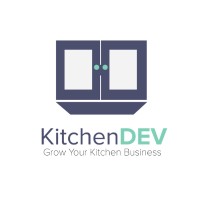 KitchenDEV logo - Similar company to Vorhol Ltd