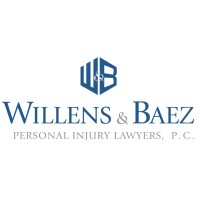 Willens & Baez Personal Injury Lawyers, P.C. logo - Similar company to Deviant Marketing