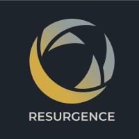 Resurgence Behavioral Health logo - Similar company to Leanstacks Llc
