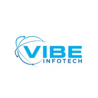 Vibe Infotech logo - Similar company to Webphyx Tech