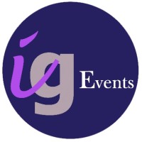 Impacters Global Events logo - Similar company to Impactors