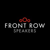 Front Row Speakers logo - Similar company to Pendulum Summit