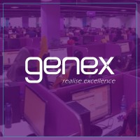 Genex Infosys Limited logo - Similar company to Swing Circle