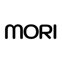 MORI logo - Similar company to Glownow