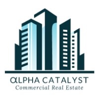 Alpha Catalyst CRE logo - Similar company to Lp Blueprint