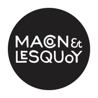 Macon & Lesquoy logo - Similar company to Chef&Sommelier