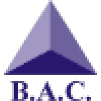 B.A.C. Business Services logo - Similar company to It'S Chocolate.