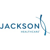 Jackson Healthcare logo - Similar company to Phhi