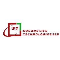 SQUARE LIFE TECHNOLOGIES LLP logo - Similar company to Machine Guarding
