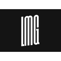 LMG Copenhagen logo - Similar company to Supercreative (Copenhagen)