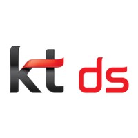 KTDS logo - Similar company to 에이닷큐어 A.Cure