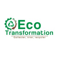 SEOSSE Eco-Transformation logo - Similar company to Mb Recyclage