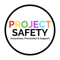 Project Safety_ logo - Similar company to Glowy