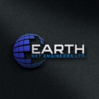 EarthNet Engineers Ltd logo - Similar company to Logic Pulse Consulting Ltd