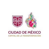 Gobierno de la Ciudad de México logo - Similar company to Inspira Cambio A.C.